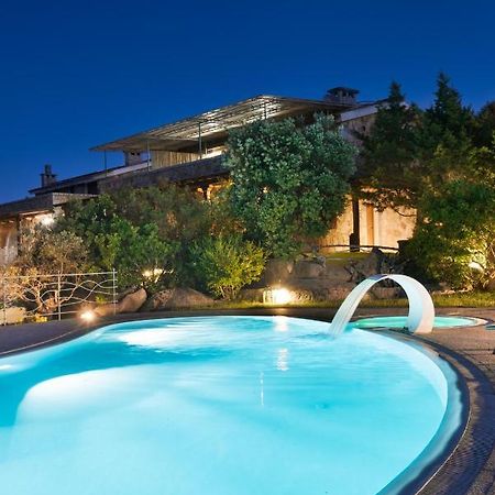 Affittacamere S'Alzola Porto Rotondo Luaran gambar