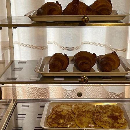 Affittacamere S'Alzola Porto Rotondo Luaran gambar