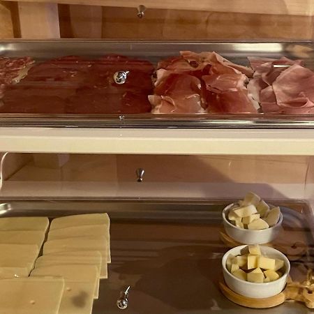 Affittacamere S'Alzola Porto Rotondo Luaran gambar
