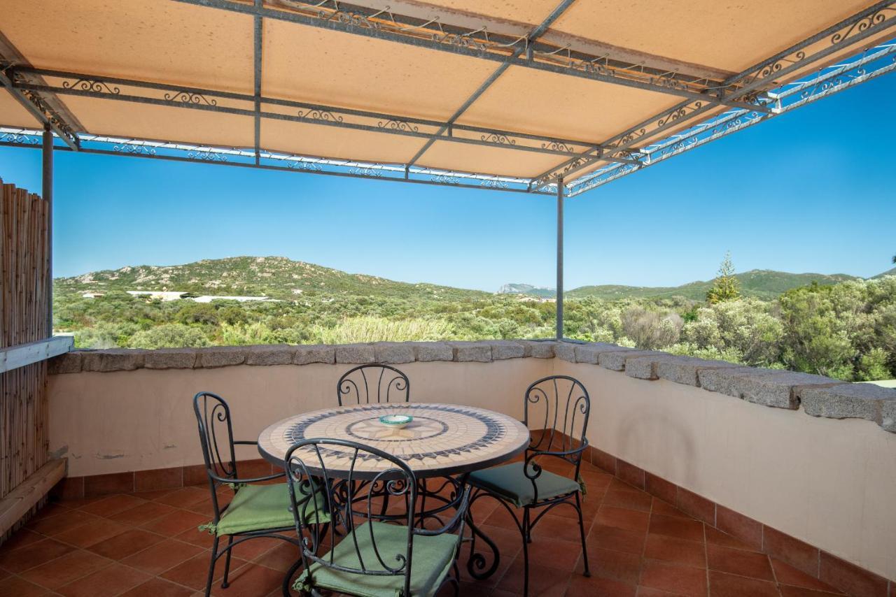 Affittacamere S'Alzola Porto Rotondo Luaran gambar
