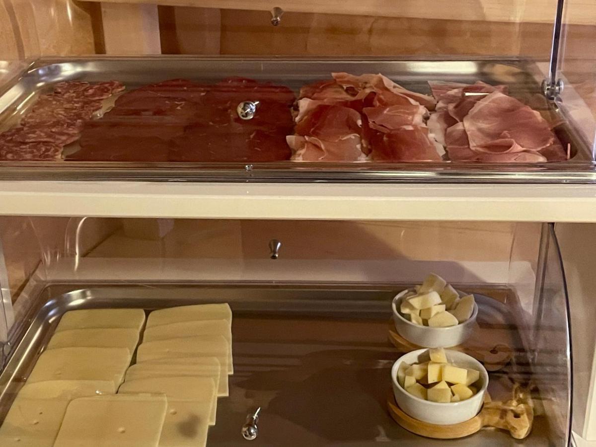 Affittacamere S'Alzola Porto Rotondo Luaran gambar