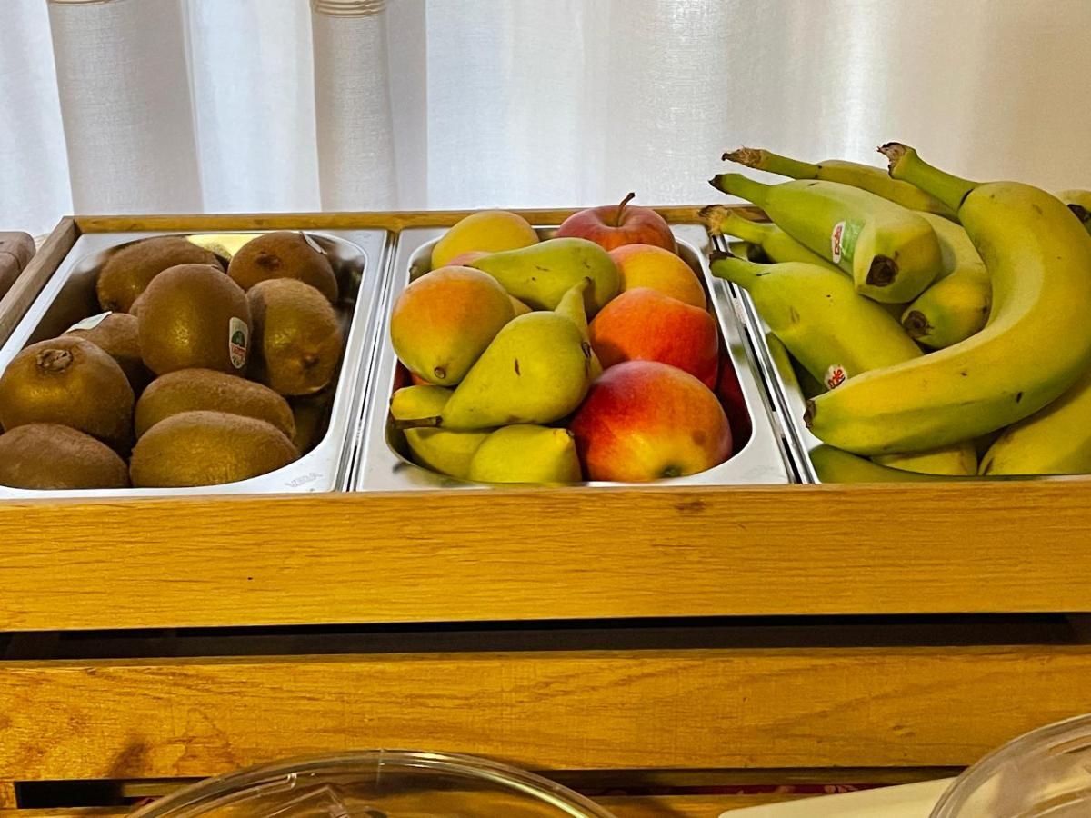 Affittacamere S'Alzola Porto Rotondo Luaran gambar